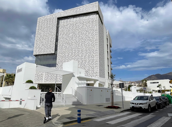 Psicólogos en la Ciudad de Estepona