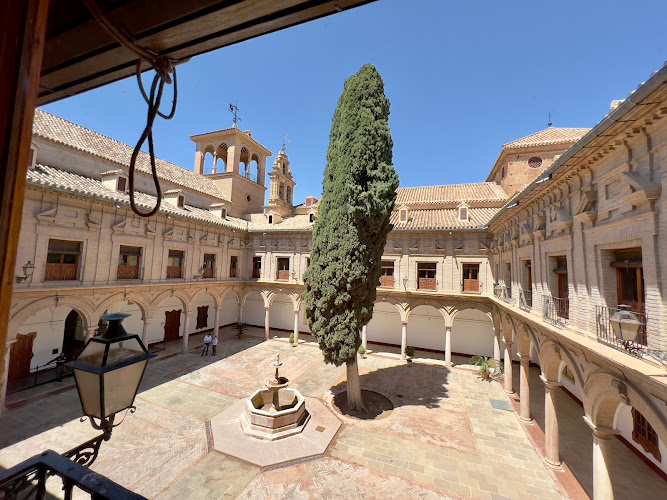 Psicólogos en la Ciudad de Antequera
