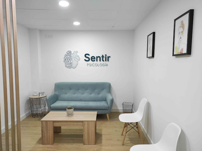 Psicologos Castellon Sentir Psicologia | Psicologo en Castellon De La Plana