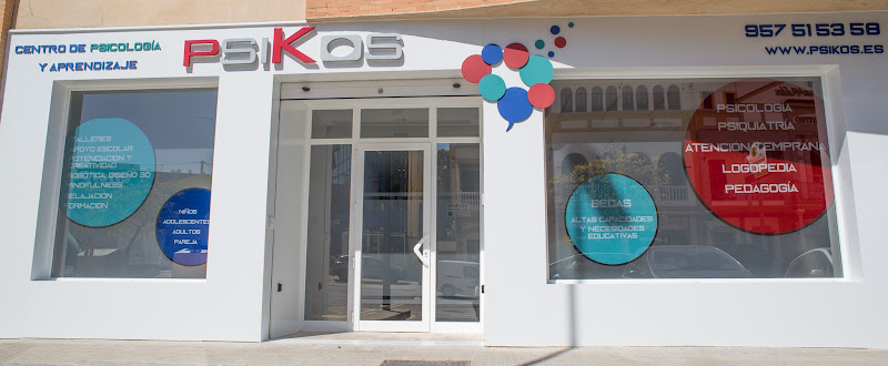Foto de Centro De Psicologia Psikos Psicologo Lucena