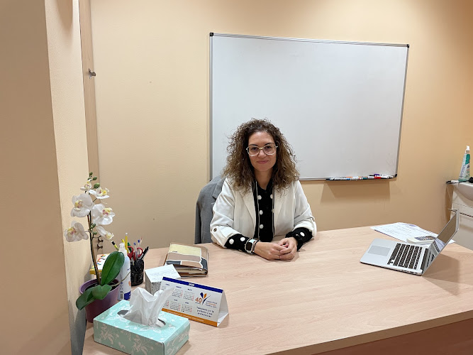 Psicologa Palencia Veronica Alvarez | Psicologo en Palencia
