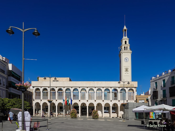 Psicólogos en la Ciudad de Lucena