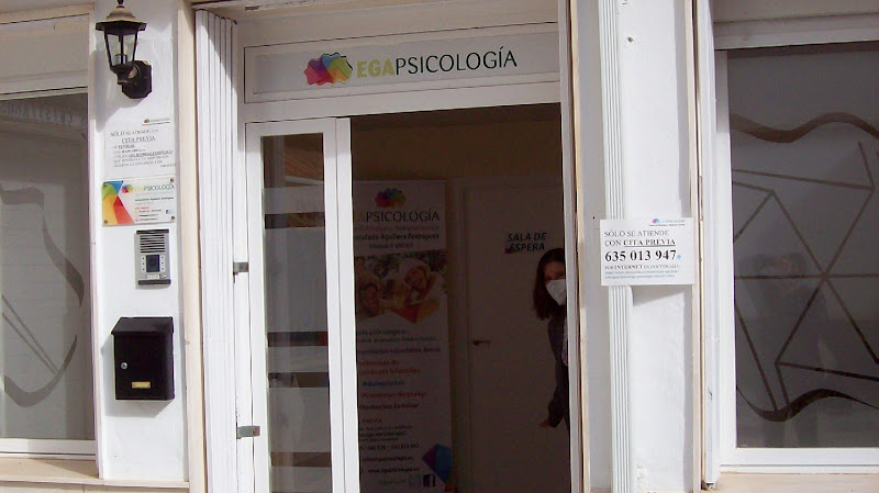 Egapsicologia Centro De Psicologia Y Mediacion Familiar En Cabra | Psicologo en Cabra