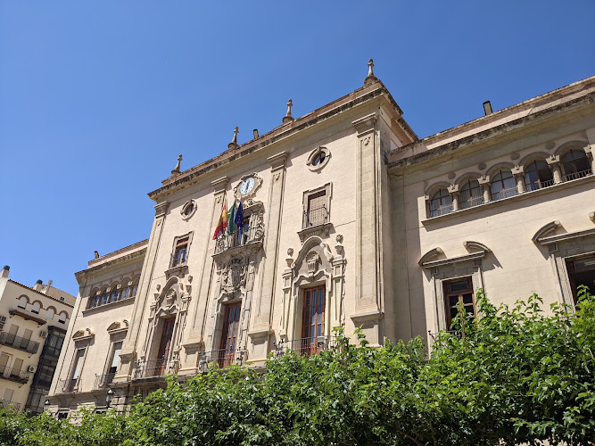Psicólogos en la Ciudad de Jaen