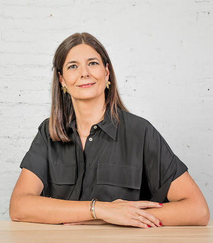 Maria Pastor Centro Mas Psicologia | Psicologo en Alcobendas