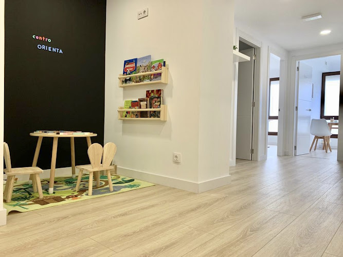 Centro Orienta | Psicologo en Ferrol