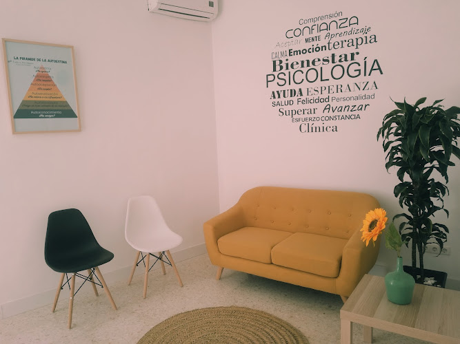 Foto de Centro Todo Es Psicologico Psicologo Dos Hermanas