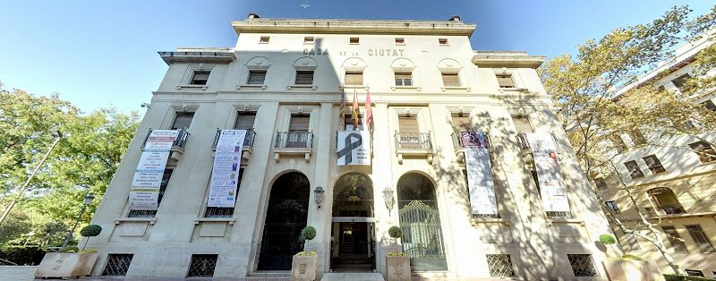 Psicólogos en la Ciudad de Xativa
