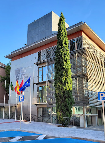 Psicólogos en la Ciudad de Boadilla Del Monte