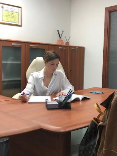 Emilie Mahe Psicologa Psychologue Calpe | Psicologo en Calp