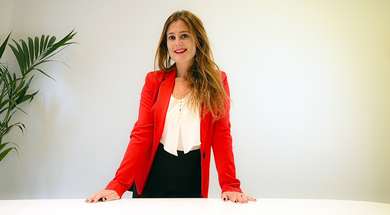 Foto de Psicologos Santander Marta Vega Campos Centro De Psicologia Contextual Psicologo Santander
