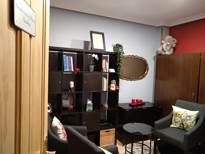 Yukaris Psicologia | Psicologo en Pozuelo De Alarcon