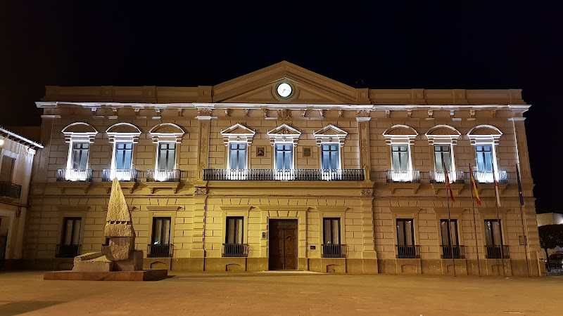 Psicólogos en la Ciudad de Alcazar De San Juan