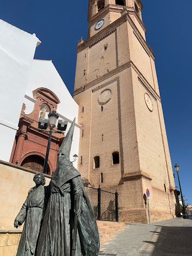 Psicólogos en la Ciudad de Velezmalaga