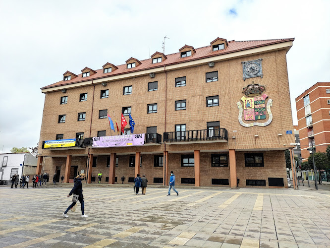 10 mejores Psicologos en Mostoles