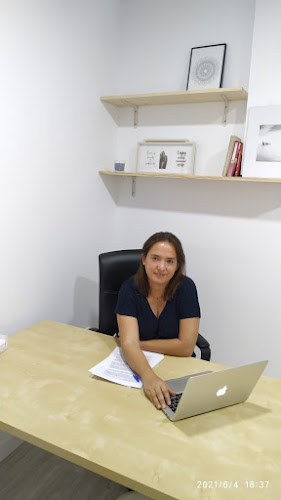 Foto de Almudena Caro Psicologa En Alcobendas Psicologo Alcobendas