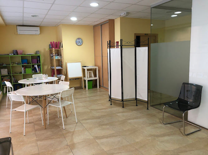 Centro Mymind | Psicologo en Alcoi