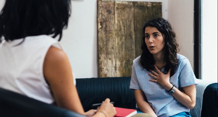Foto de Alfa Psicologia Psicologo En Alcobendas Psicologo Alcobendas