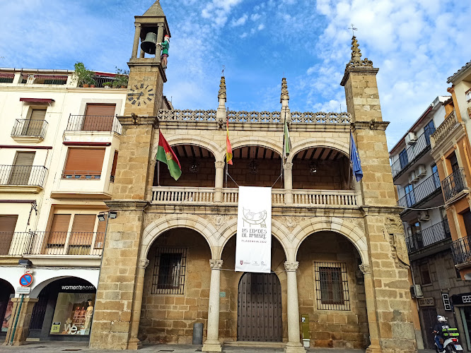 Psicólogos en la Ciudad de Plasencia
