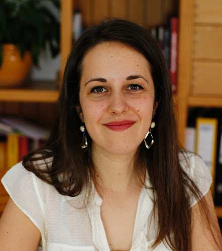 Psicologa Elena Perez Martin | Psicologo en Talavera De La Reina