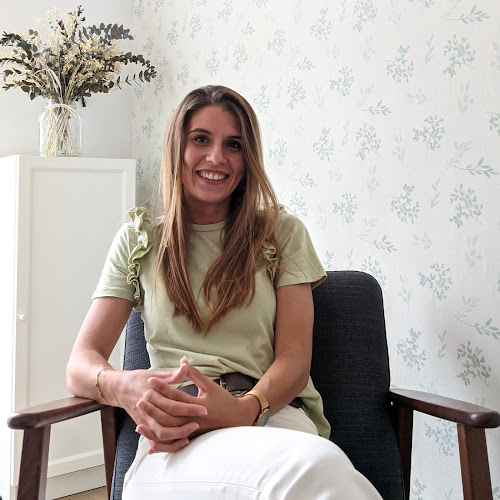 Marina Martinez Psicologa | Psicologo en Vitoriagasteiz