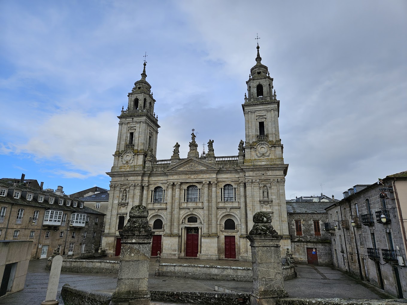 Psicólogos en la Ciudad de Lugo