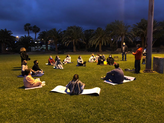 Gustavo Lujan Rodriguez Mindfulness | Psicologo en Telde