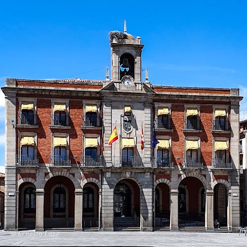 Psicólogos en la Ciudad de Zamora