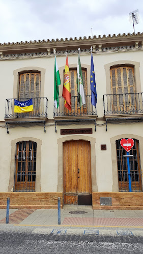 Psicólogos en la Ciudad de Mairena Del Aljarafe