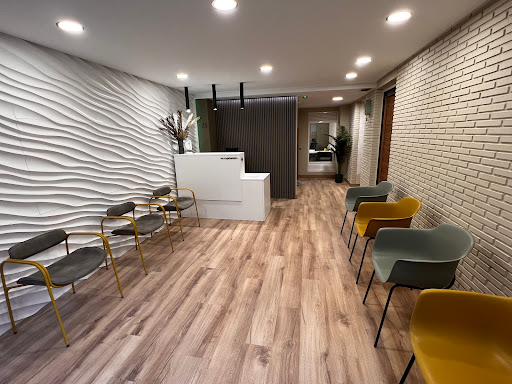 Foto de Clinica Psicologica Neurogabaldon Psicologo Valencia