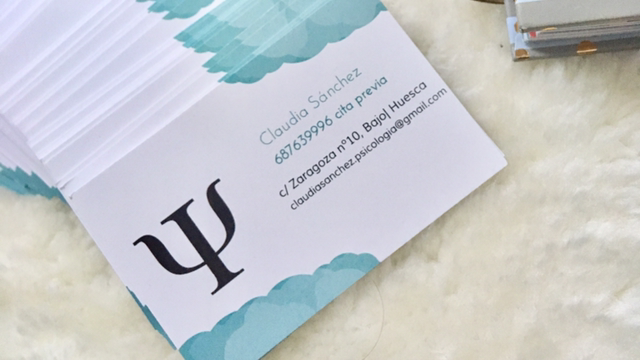 Claudia Sanchez Psicologia | Psicologo en Huesca