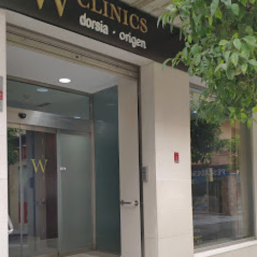 Clinica Origen Psicologia Y Psiquiatria | Psicologo en Lorca