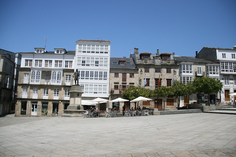 Psicólogos en la Ciudad de Viveiro
