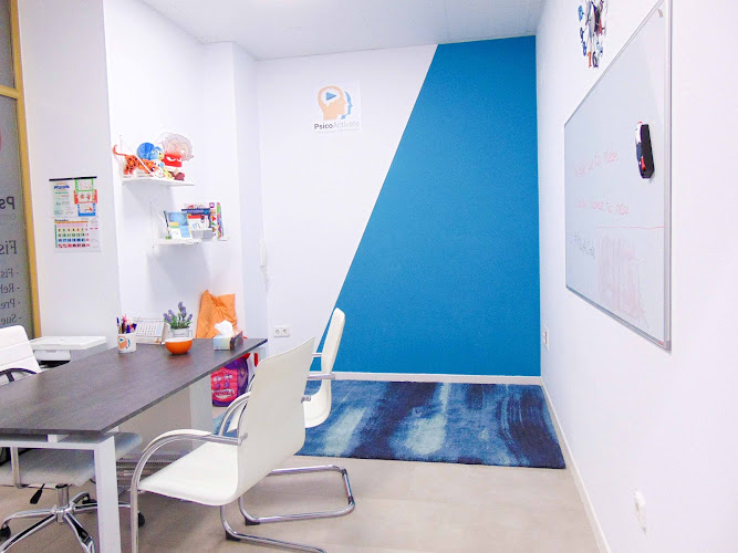 Centro Sanitario De Psicologia Psicoactivate | Psicologo en Cabra