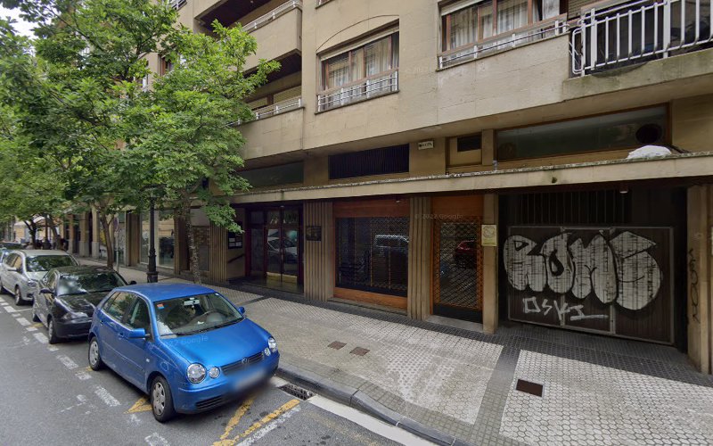 Javier Madina Salustiano | Psicologo en Donostiasan Sebastian