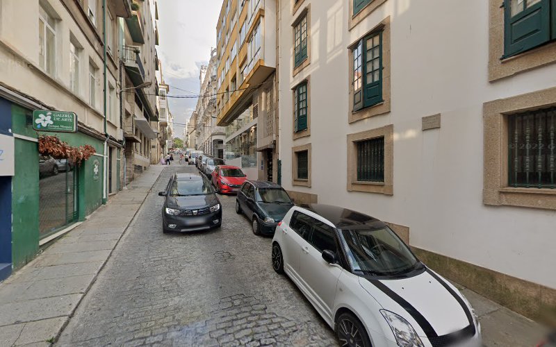 Ns Centro De Psicoterapia Y Trauma | Psicologo en Ferrol