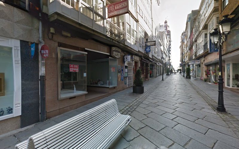 Maria Jose Ramos Fraga | Psicologo en Ferrol