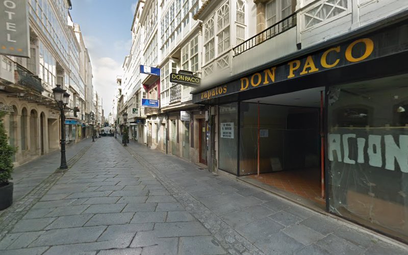 Foto de Luz Canser Cuenca Psicologo Ferrol