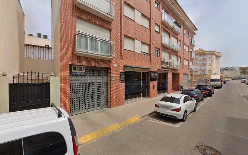 Patricia Alminana Psicologa | Psicologo en Gandia