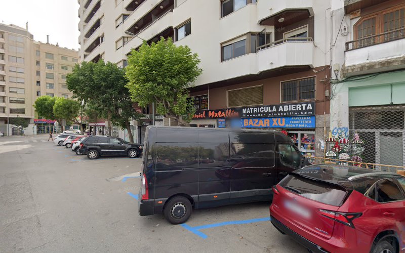Psicologia Clinica Llum Pons | Psicologo en Gandia