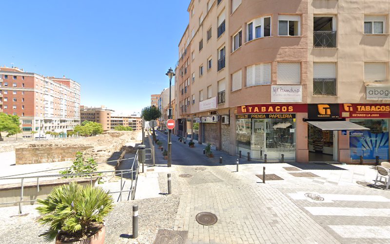 Foto de Psindra Centro De Psicologia Sl Psicologo Algeciras