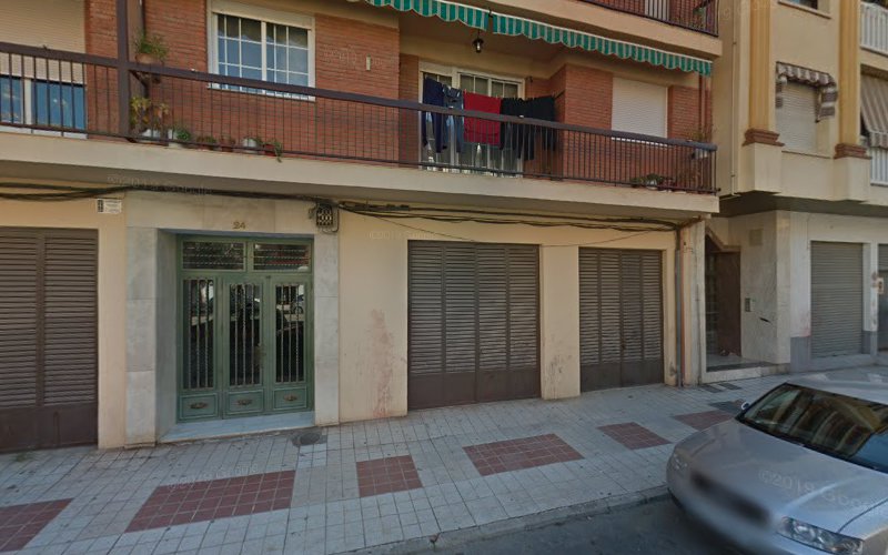 Maria Dolores Amezcua Psicologia Sexologia Y Pareja | Psicologo en Guadix
