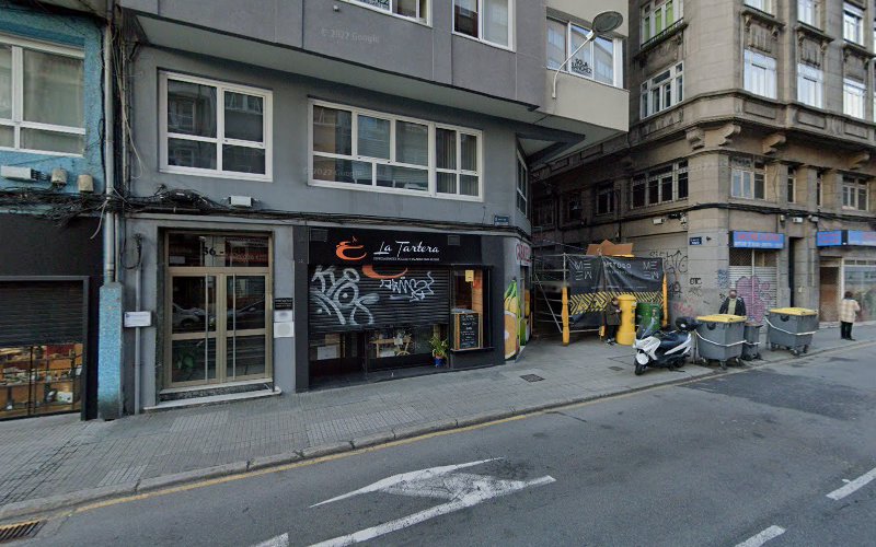 Foto de Maria 98 Centro De Psicologia Psicologo La Coruna
