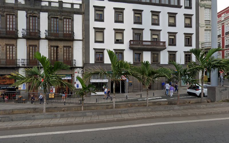 Instituto Canario De Psicoterapia Psicologos Las Palmas | Psicologo en Las Palmas De Gran Canaria