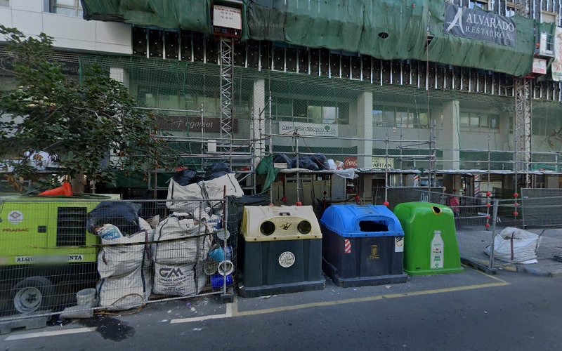 Centro De Terapia De Conducta Yolanda Aleman Psicologa | Psicologo en Las Palmas De Gran Canaria