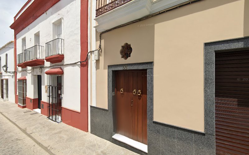 Psicologa Rocio Munoz | Psicologo en Lebrija
