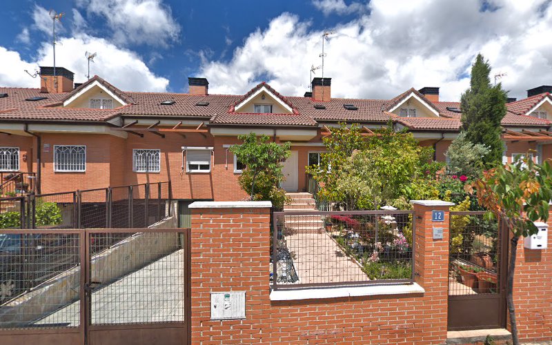 Victoria Benito Psicologo Leganes | Psicologo en Leganes
