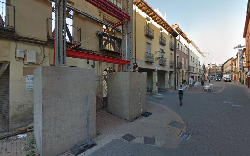 Centro De Psicologia Matilde Garcia Gordon | Psicologo en Leon
