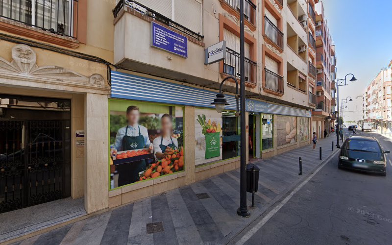 Psicoteral Centro De Psicologia Y Terapias Alternativas Psicologa Lorca | Psicologo en Lorca