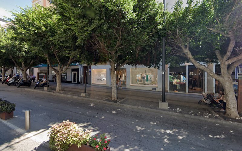 Foto de Marina Ruiz Psicologia Psicologo Almeria